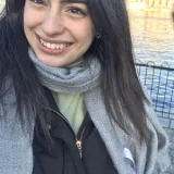 Ainhoa - Spanish tutor - London