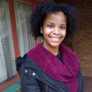 Nkazimulo - Accounting tutor - Vanderbijlpark