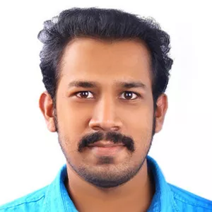 Aswin - Mechanical engineering tutor - Kollam