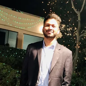 Praveen - Maths tutor - Varanasi
