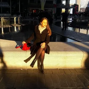 Melania - Insegnante di spagnolo - Milano