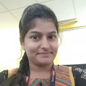 Divya - Maths tutor - Hyderabad