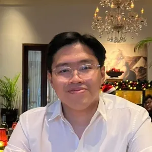 Billiam - Guru hukum perdata - DKI Jakarta