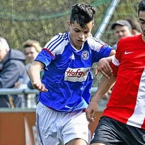 Pierre - Fußballtrainer - Rendsburg
