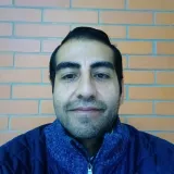 Eliseo - Profesor de vocabularión- inglés - Uruapan