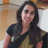 Anuradha - English tutor - Nashik