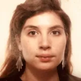 Layla - Prof d'anglais - Cesena