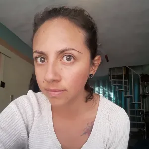 Mariana - Profesor de dibujo - Jilotepec de Molina Enríquez