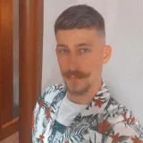 Jonas - German teacher - Birmingham