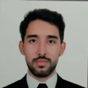 Juan Diego - Profesor de matemáticas - Pereira