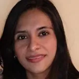 Andrea - profesor de matemáticas - Kennedy