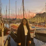Assiya - Prof de maths - Pau