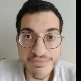 Samuel - professeur de mathématiques - Paris 19e