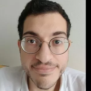 Samuel - professeur de mathématiques - Paris 19e