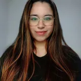 Fabíola - Prof de intepretação de texto - 