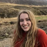 Savannah - Prof d'anglais - Bruxelles