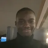 Serigne - Prof d'anglais - Torcy