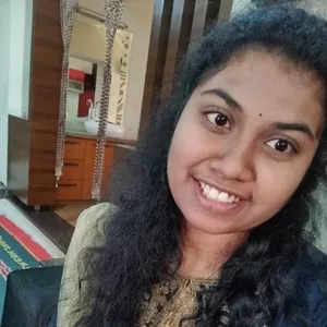 Srija - Python tutor - 