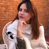 Ayelen - Profesor lengua castellana y literatura - La Rioja