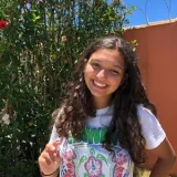Erin - Maths tutor - Jardim Satélite