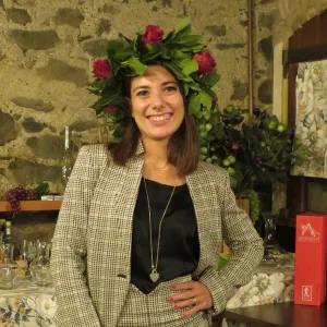 Elisa - Insegnante di inglese - Rossiglione