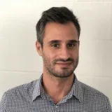 Ezequiel - Profesor de inglés - Barcelona