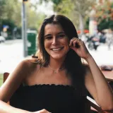 Carlota - prof de Historia - Barcelona