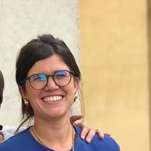 Maddalena - Insegnante di aiuto compiti - Concorezzo