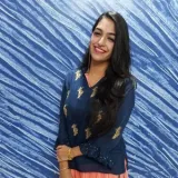 Rima - Algebra tutor - Pune