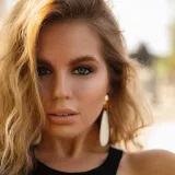 Oleksandra - Fitness coach - Bardino Nuovo