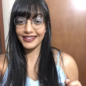 Mariana - Professor de reforço escolar - Sorocaba