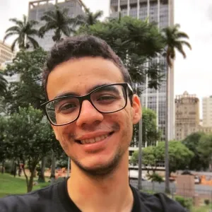 Matheus - Prof de matemática - 