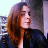 Flavia - Professor de Gramática - Andaraí