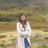 Surbhi - French tutor - Delhi