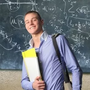 Youssef - Prof de Mathématiques - Chevilly-Larue