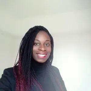 Ntilou - Prof d'anglais - Fosses