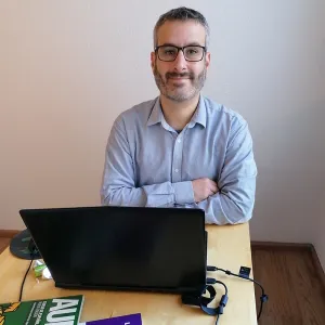 Daniel - Lehrkraft für Spanisch - Berlin
