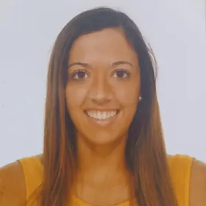 Maria - Profe de matemáticas - Málaga