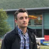 Thibault - Prof d'initiation informatique - Liège