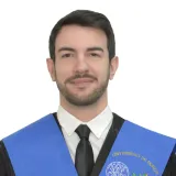 Yeray - Profe de matemática - La Alberca