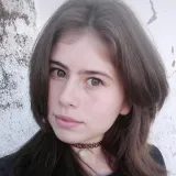Florencia - profesor de ciencias sociales - Santa Rosa