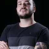 Renan - Professor de HTML - São José