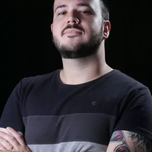 Renan - Professor de HTML - São José