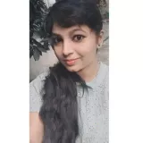Adv Arya - Criminal law teacher - Kollam