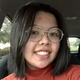 Nhi - Spanish tutor - Thornton