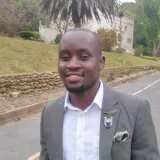 Ian - English speaking tutor - Cape Town