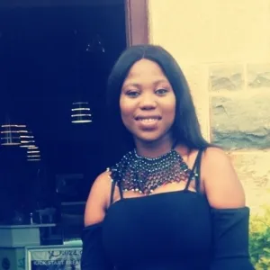 Phumzile - History tutor - Diepmeadow