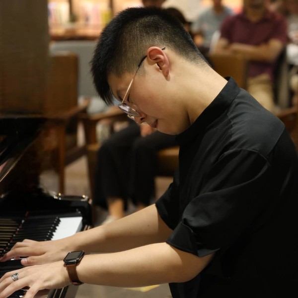 Apprendre le piano jazz/blues/pop/funk avec JAZZ Pianiste diplômé (Lauréat CONCOURS BELLAN)