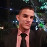 Guilherme - Prof de biologia - Centro