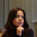 Ana Paula - Professor de matemática - São Luís